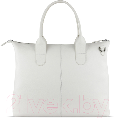 Сумка Bugatti Elsa / 49460240 (белый)