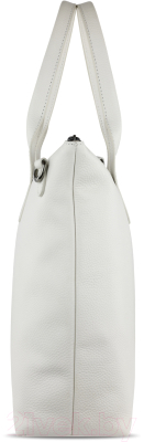 Сумка Bugatti Elsa / 49460240 (белый)