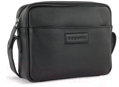 Сумка Bugatti Elsa / 49460301 (черный) - фото