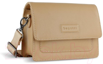 Сумка Bugatti Elsa / 49460454 (песочный) - фото
