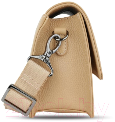 Сумка Bugatti Elsa / 49460454 (песочный)
