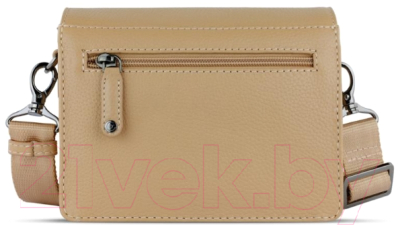 Сумка Bugatti Elsa / 49460454 (песочный)