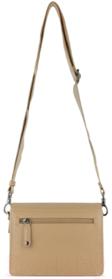 Сумка Bugatti Elsa / 49460454 (песочный)