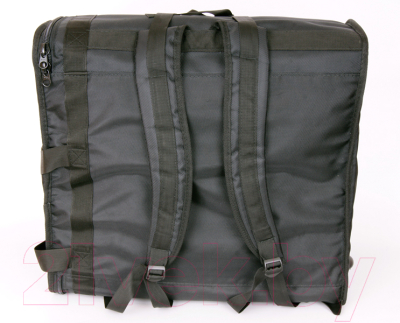 Чехол для баяна Lutner ЛБН2PRO-46-39-21