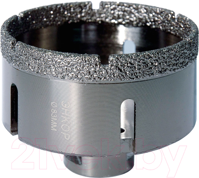 Коронка Энкор 48318 - фото