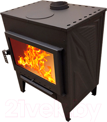 Печь-камин Пегас Опти 180 - фото