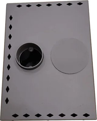 Печь-камин Пегас Опти 180