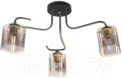 Потолочный светильник Aitin-Pro A3643/3 - фото