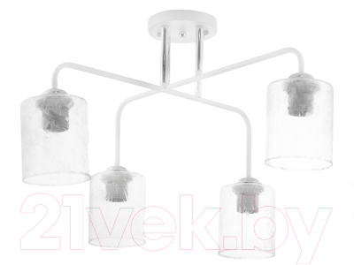 Люстра Aitin-Pro A3648/4 - фото