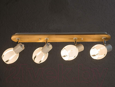 Люстра Aitin-Pro N4767/4