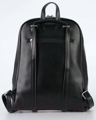 Рюкзак Passo Avanti 877-R001-328-BLK