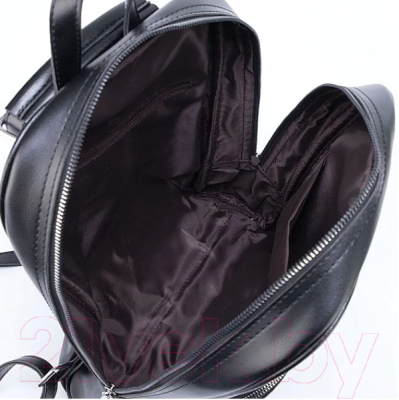 Рюкзак Passo Avanti 877-R001-328-BLK