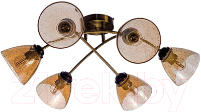 Люстра Aitin-Pro C1607/6 - фото