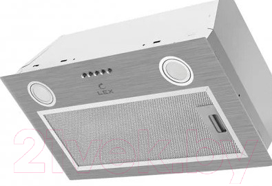 Вытяжка скрытая Lex GS Bloc P 60 / CHTI000319