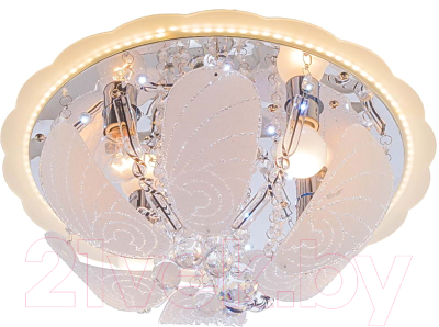 Люстра Aitin-Pro Y1482/4+22W - фото