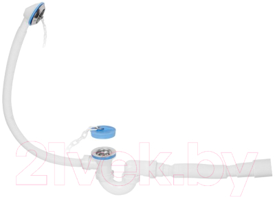 Сифон AV Engineering AVE129720 - фото