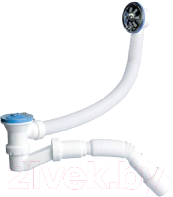 Сифон AV Engineering AVE129731 - фото