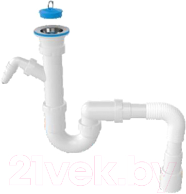 Сифон AV Engineering AVE129762 - фото