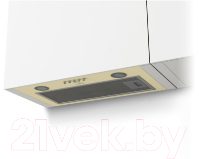 Вытяжка скрытая Lex GS Bloc P 60 / CHTI000320