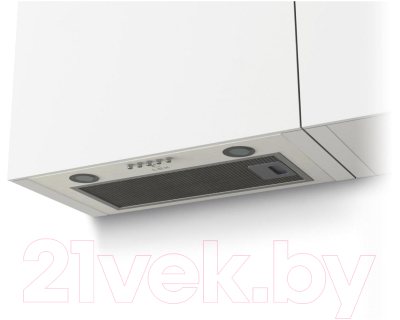 Вытяжка скрытая Lex GS Bloc P 60 / CHTI000321