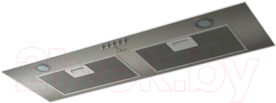 Вытяжка скрытая Lex GS Bloc P 90 / CHTI000323 - фото