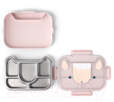 Ланч-бокс Monbento MB Wonder / 58280026