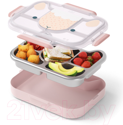 Ланч-бокс Monbento MB Wonder / 58280026