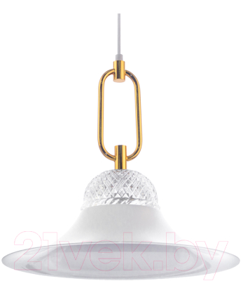 Потолочный светильник Aitin-Pro 12994D/A (белый) - фото