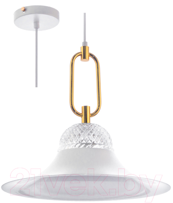 Потолочный светильник Aitin-Pro 12994D/A (белый)