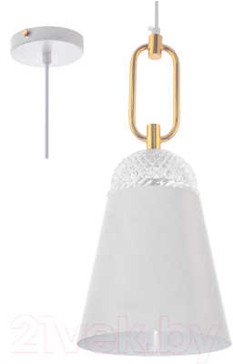 Потолочный светильник Aitin-Pro 12994D/C (белый)