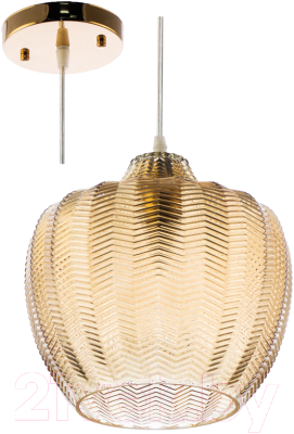 Потолочный светильник Aitin-Pro A3689/1H (золото)