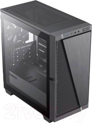 Корпус для компьютера GameMax M61