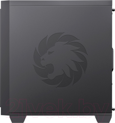 Корпус для компьютера GameMax M61