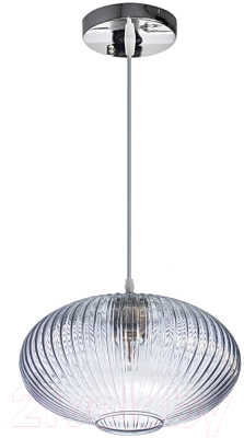 Потолочный светильник Aitin-Pro A3693/1H (хром) - фото