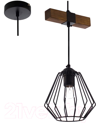 Потолочный светильник Aitin-Pro C1302/1