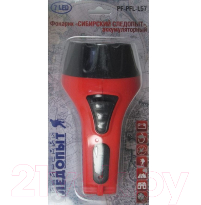 Фонарь Следопыт Электра 7 / PF-PFL-L57