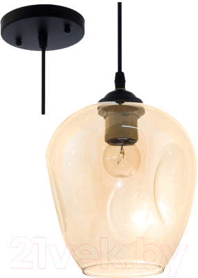 Потолочный светильник Aitin-Pro N4799/1H - фото