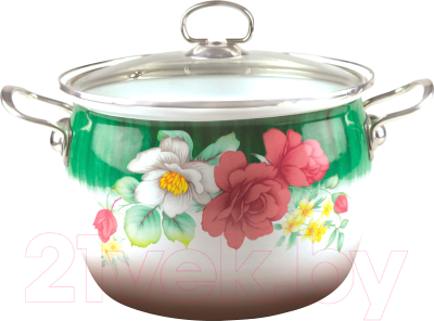 Кастрюля Bohmann BH-8017-22F - фото