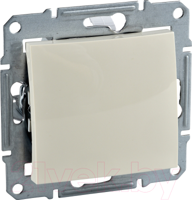 Декоративная заглушка для розетки Schneider Electric Sedna SDN5600147 - фото