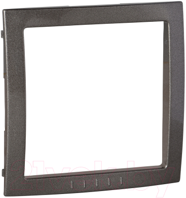 Вставка декоративная Schneider Electric Unica MGU4.000.13 - фото