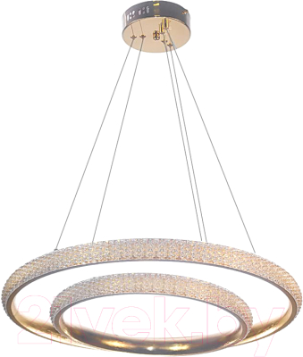 Потолочный светильник Aitin-Pro S2128/2 - фото