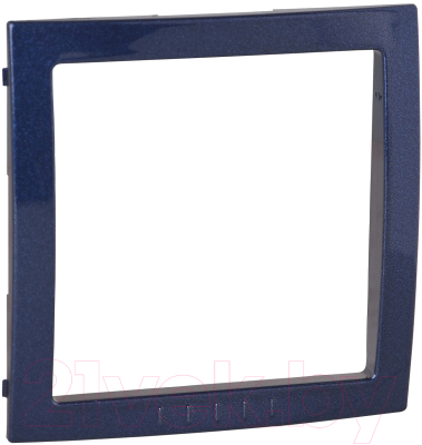 Вставка декоративная Schneider Electric Unica MGU4.000.42 - фото