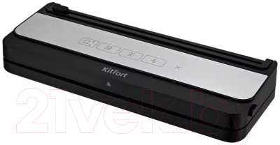 Вакуумный упаковщик Kitfort KT-1533 - фото