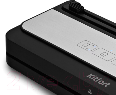 Вакуумный упаковщик Kitfort KT-1533