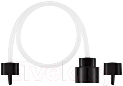 Вакуумный упаковщик Kitfort KT-1533