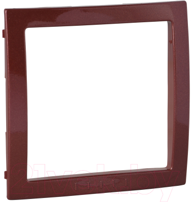 Вставка декоративная Schneider Electric Unica MGU4.000.51 - фото