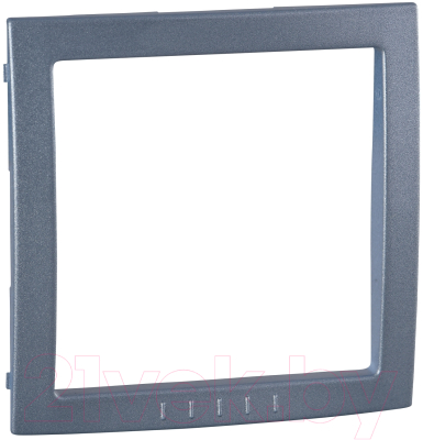 Вставка декоративная Schneider Electric Unica MGU4.000.54 - фото