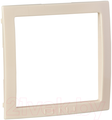 Вставка декоративная Schneider Electric Unica MGU4.000.59 - фото