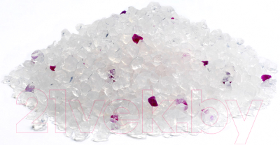 Наполнитель для туалета Four Pets Лаванда / TUZ012