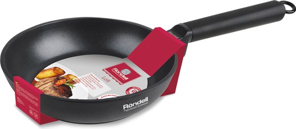 Сковорода Rondell Loft RDA-1145